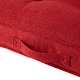 preview thumbnail 13 of 20, Square Tufted Floor Pillow