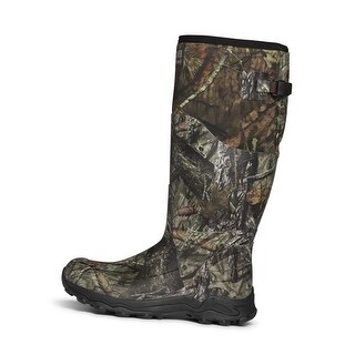 camo waterproof boots