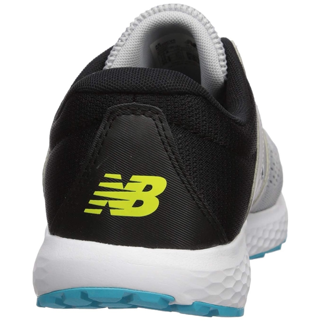 new balance men's 68v5 cushioning running shoe