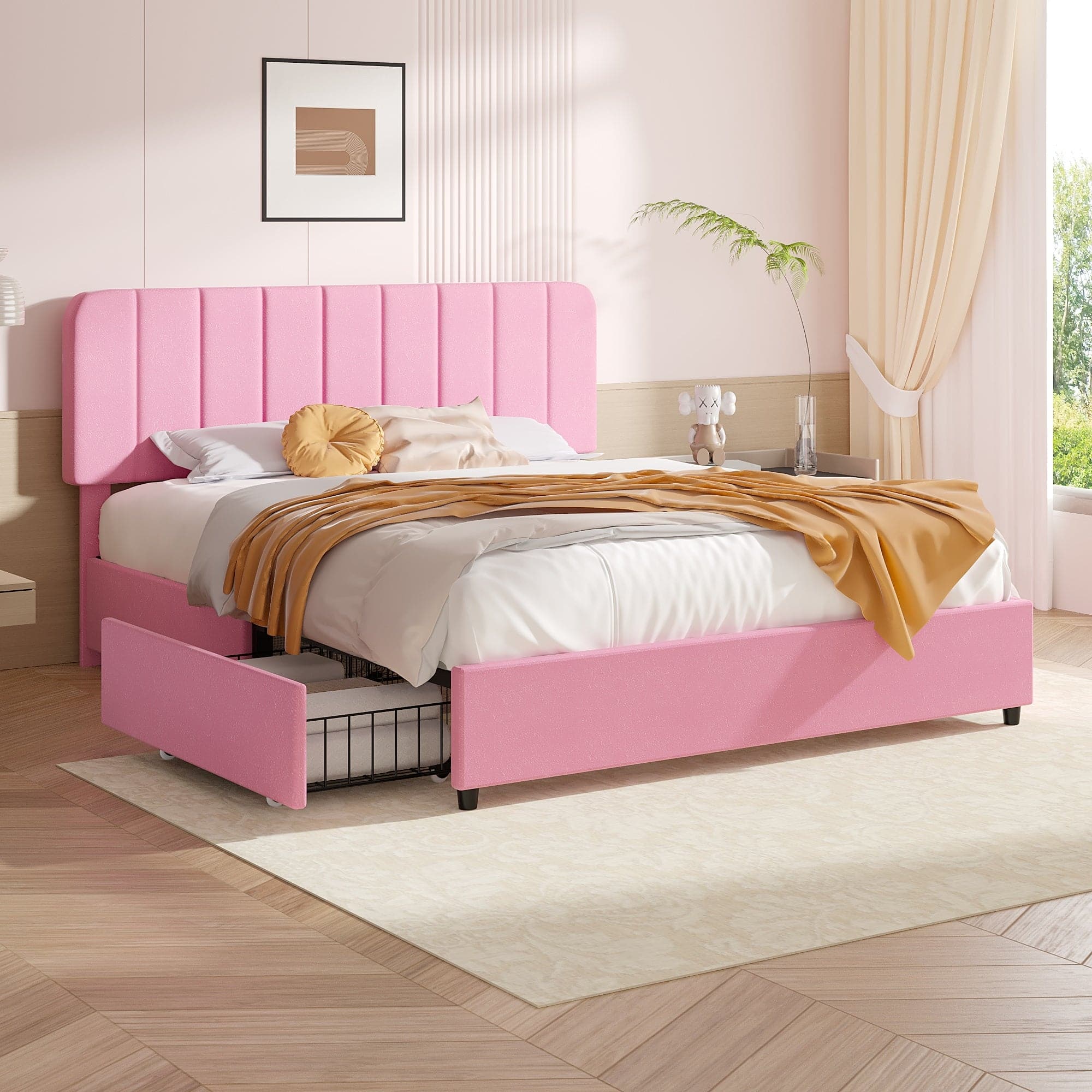 Option Pink