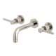 Option Polished Nickel