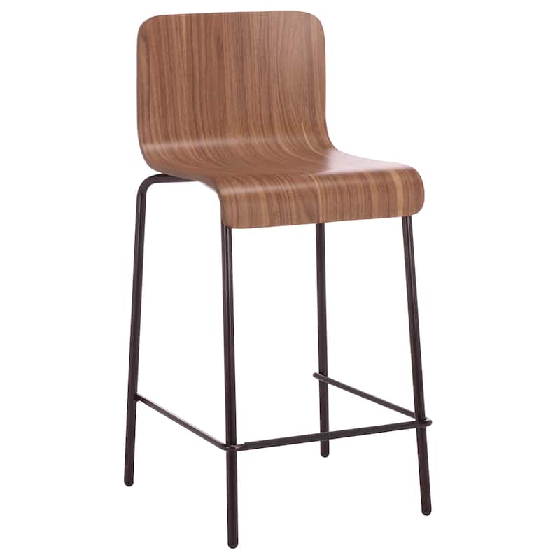 SEI Furniture Anderson Counter Stool - 19"W x 26"D x 35"H
