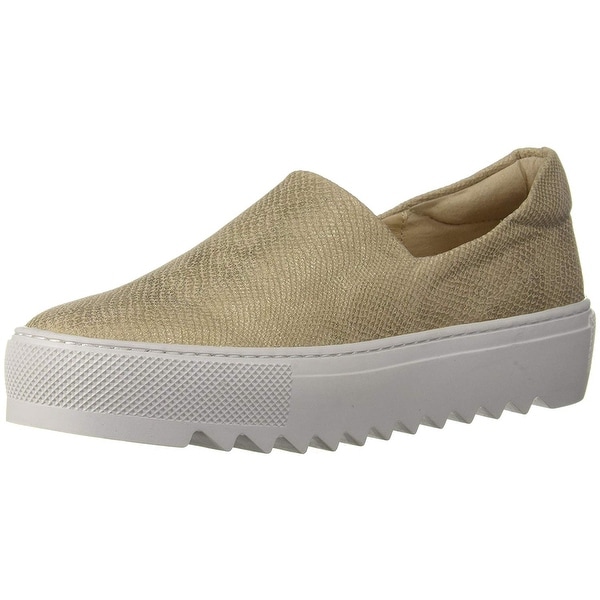 J Slides Women's Sage Sneaker 