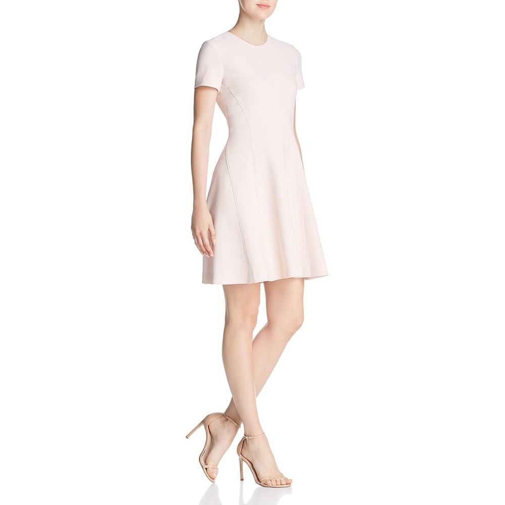 theory shift dress sale