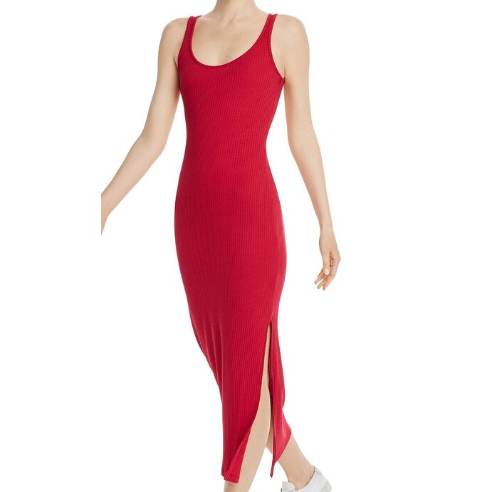 french connection cerisier tea dress