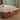 63-Inch Solid Wood Storage Ottoman with Lift-Top Cushion, Extra Long Ottoman Bench with X Barn-Front for Living