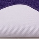preview thumbnail 56 of 126, Mohawk Home Machine Washable Pure Perfection Solid Bath Rug