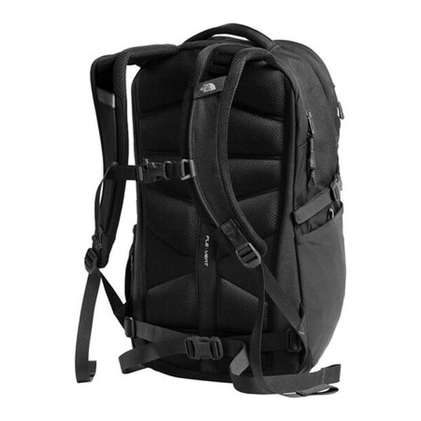 north face borealis size
