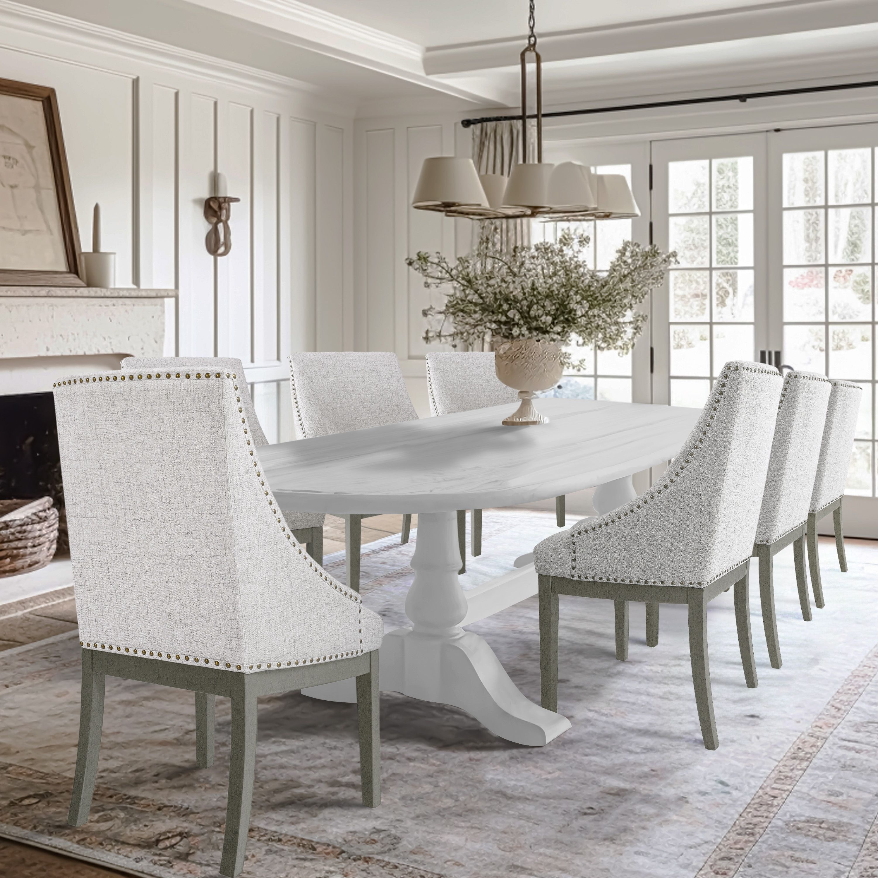 Homepop lexington hotsell dining chair