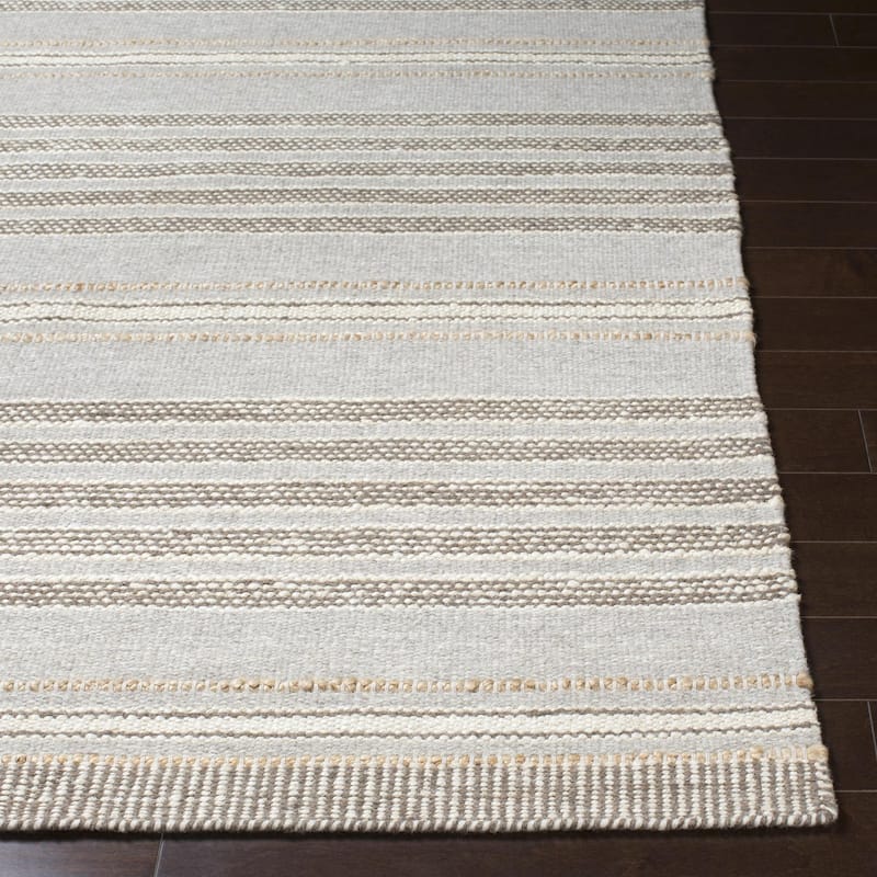 Deborah Natural Fiber Area Rug