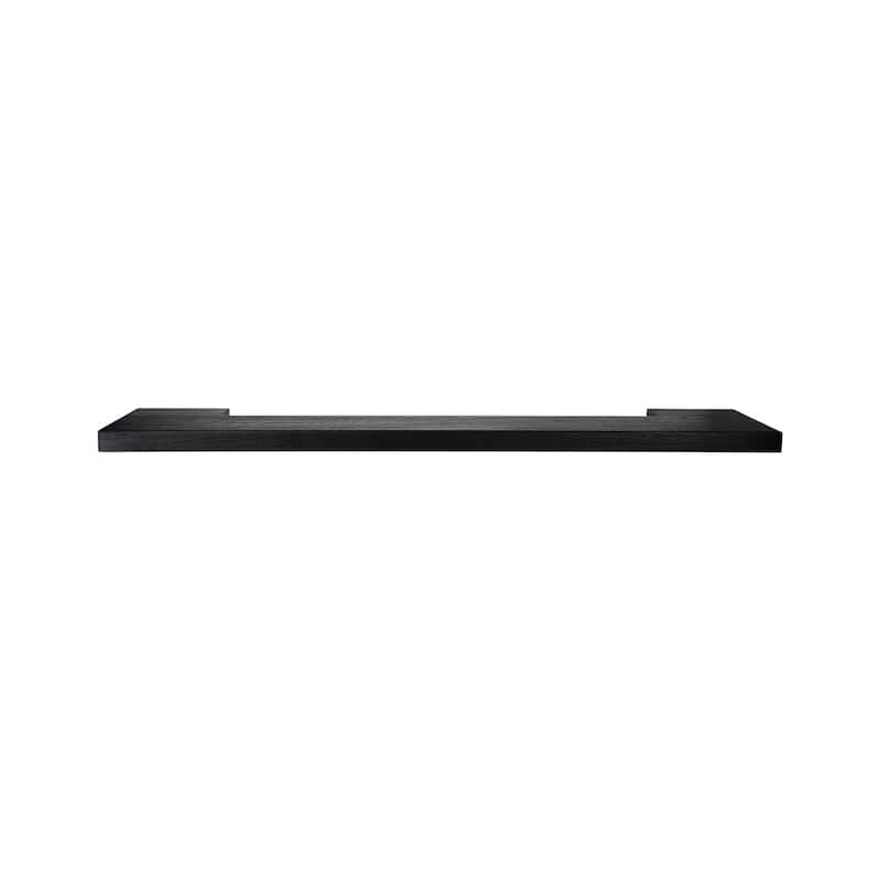 Native Trails Solace 34" Wood Bathroom Shelf