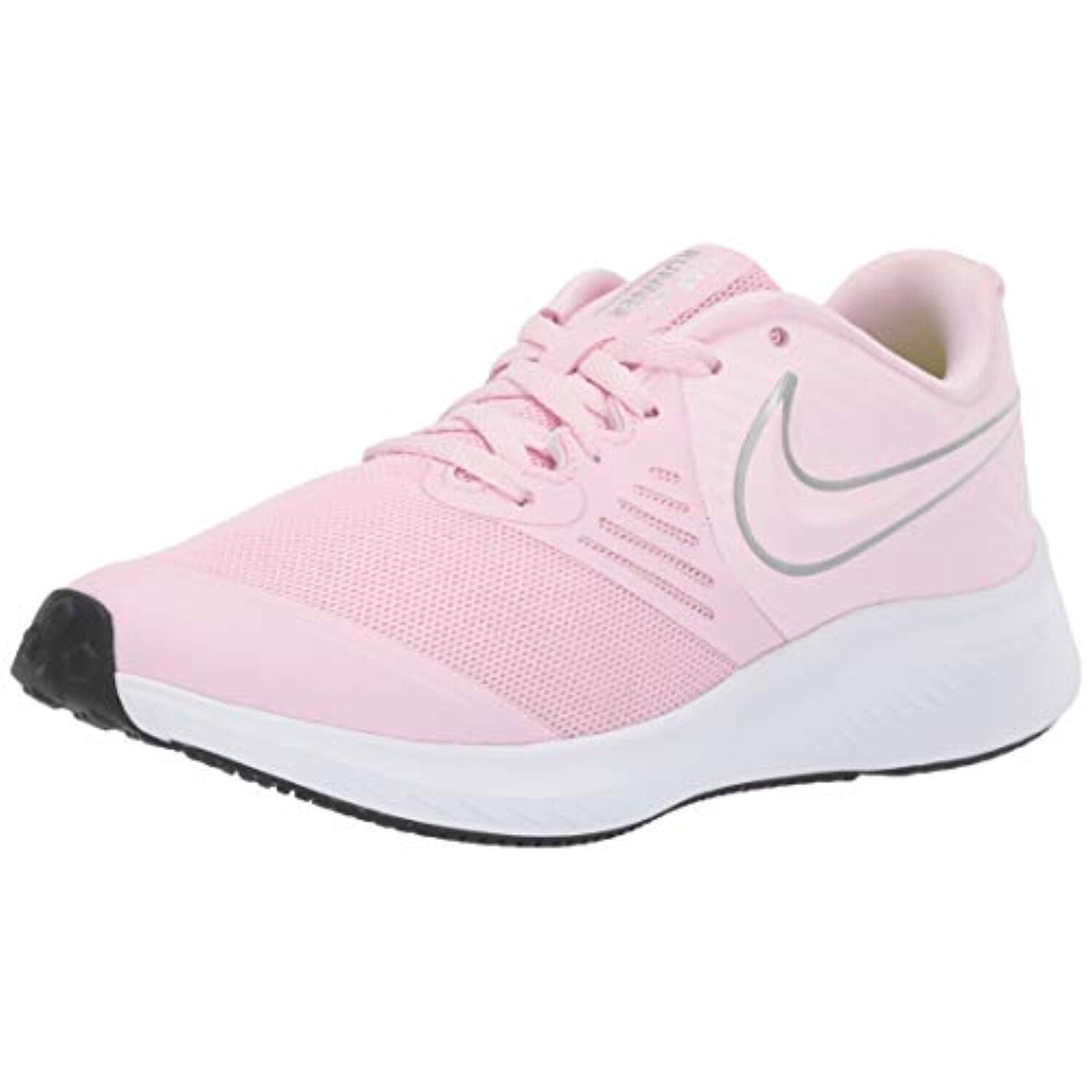 boys pink sneakers