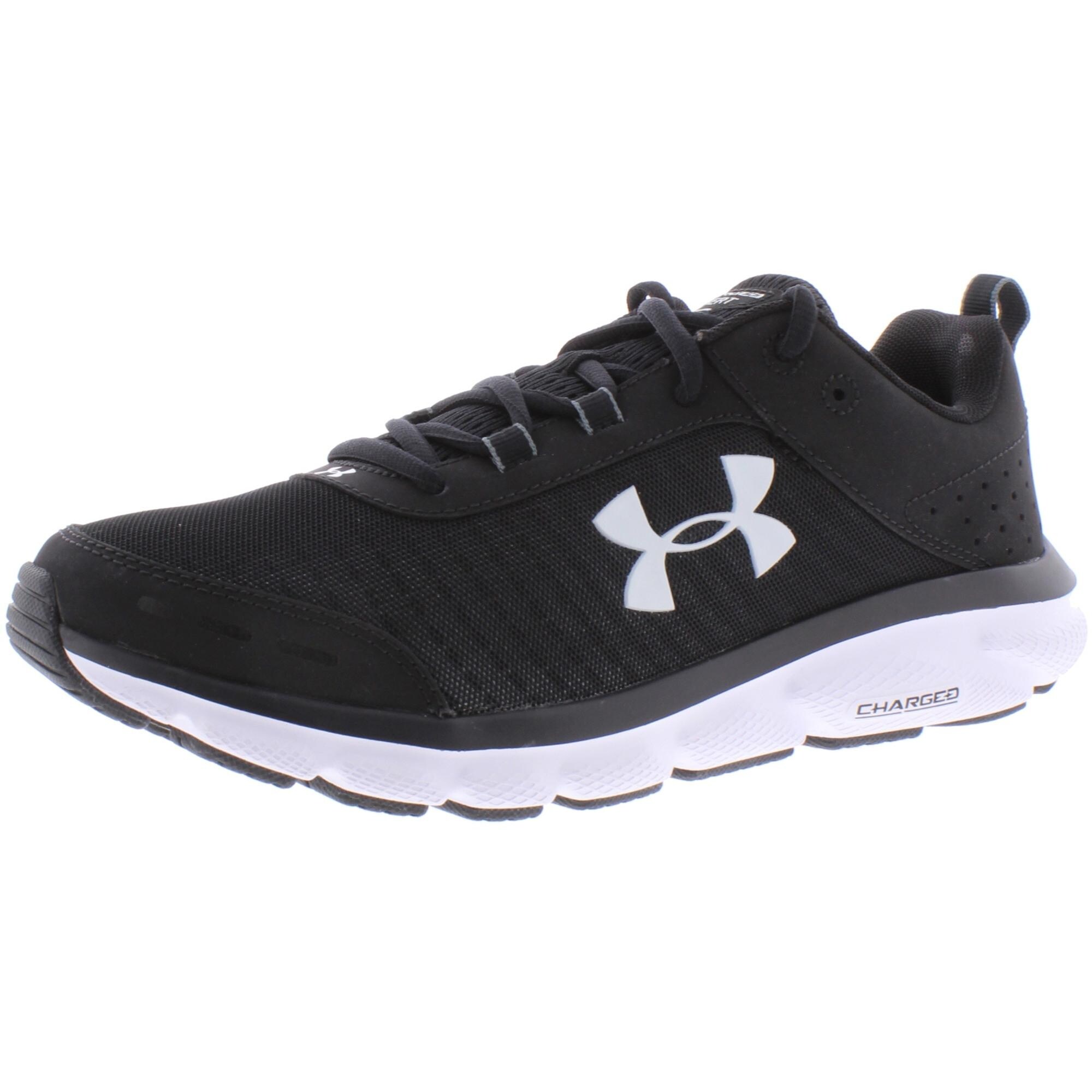 under armour gym trainers