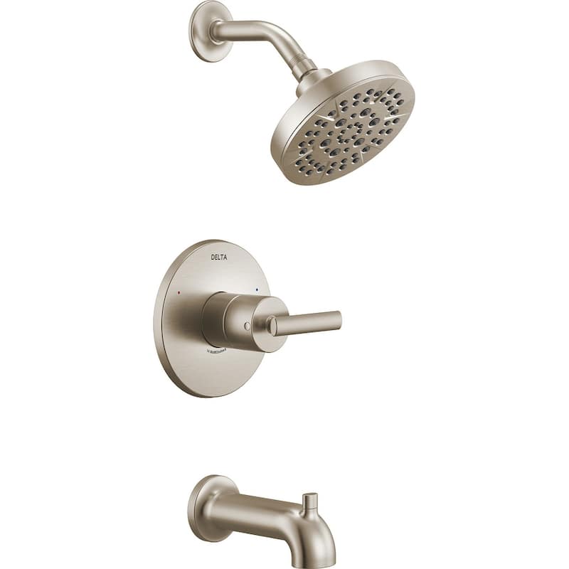 Delta T14442 Altado Monitor 14 Series Single Function Pressure - Brilliance Stainless