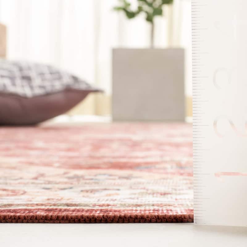 SAFAVIEH Arizona Zografia Vintage Rug