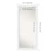 Option Luxe White