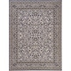preview thumbnail 71 of 162, Unique Loom Washington Sialk Hill Oriental Area Rug