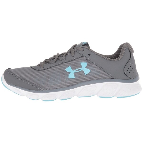 under armour women's micro g assert 7 running shoes