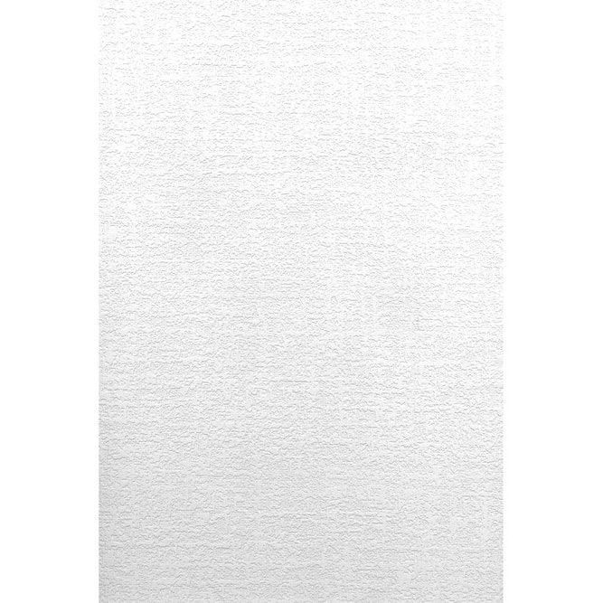 Brewster Lou Paintable Plaster Texture Wallpaper - 20.5in x 396in x 0.025in