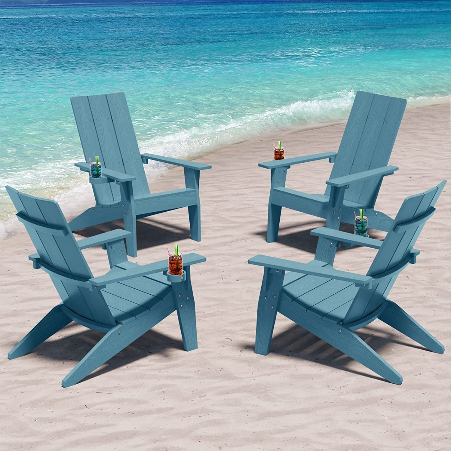 Bed bath and on sale beyond adirondack chair