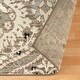 preview thumbnail 41 of 125, Miranda Haus Oriental Traditional Floral Damask Indoor Area Rug