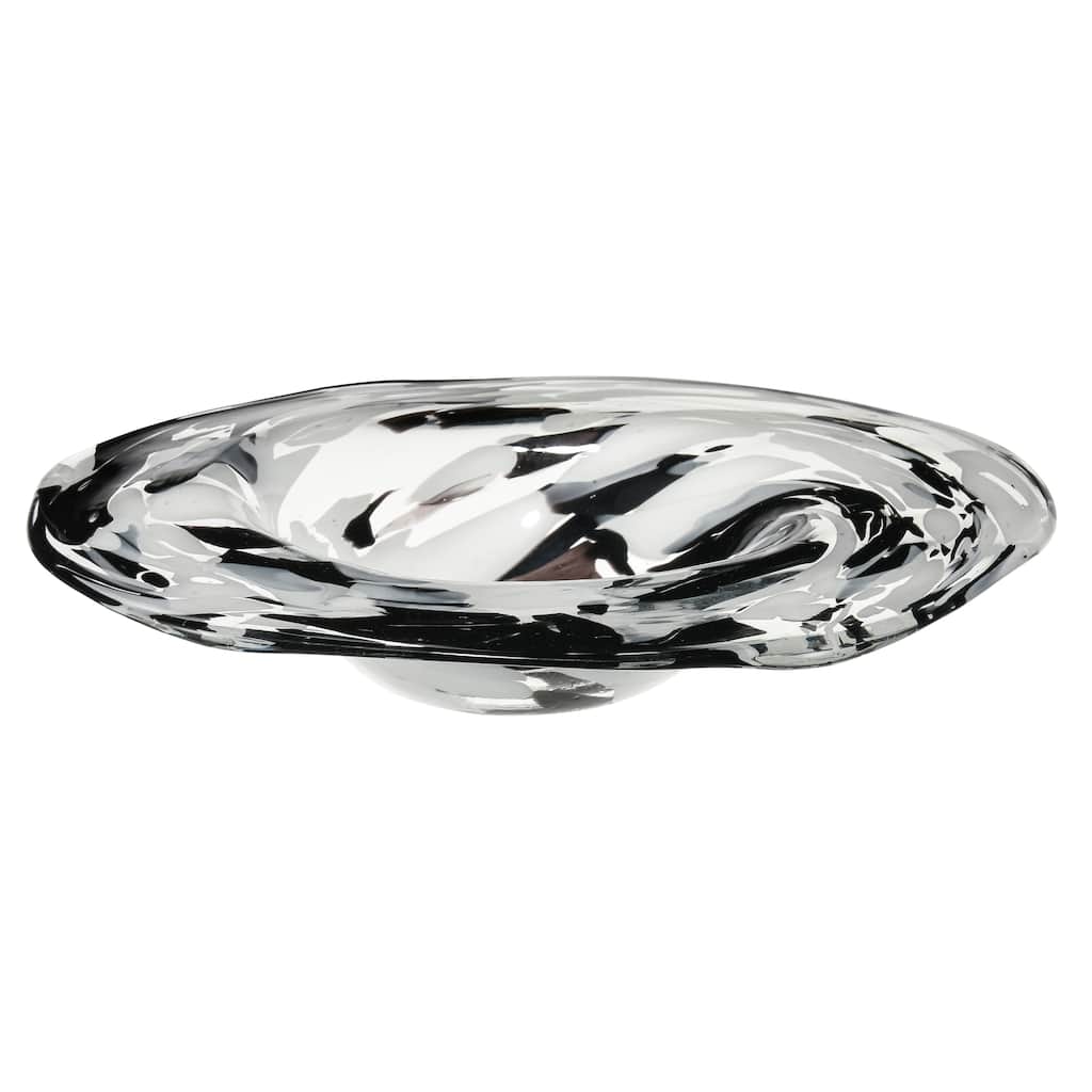 Atlas Gisli Opaque Glass Bowl