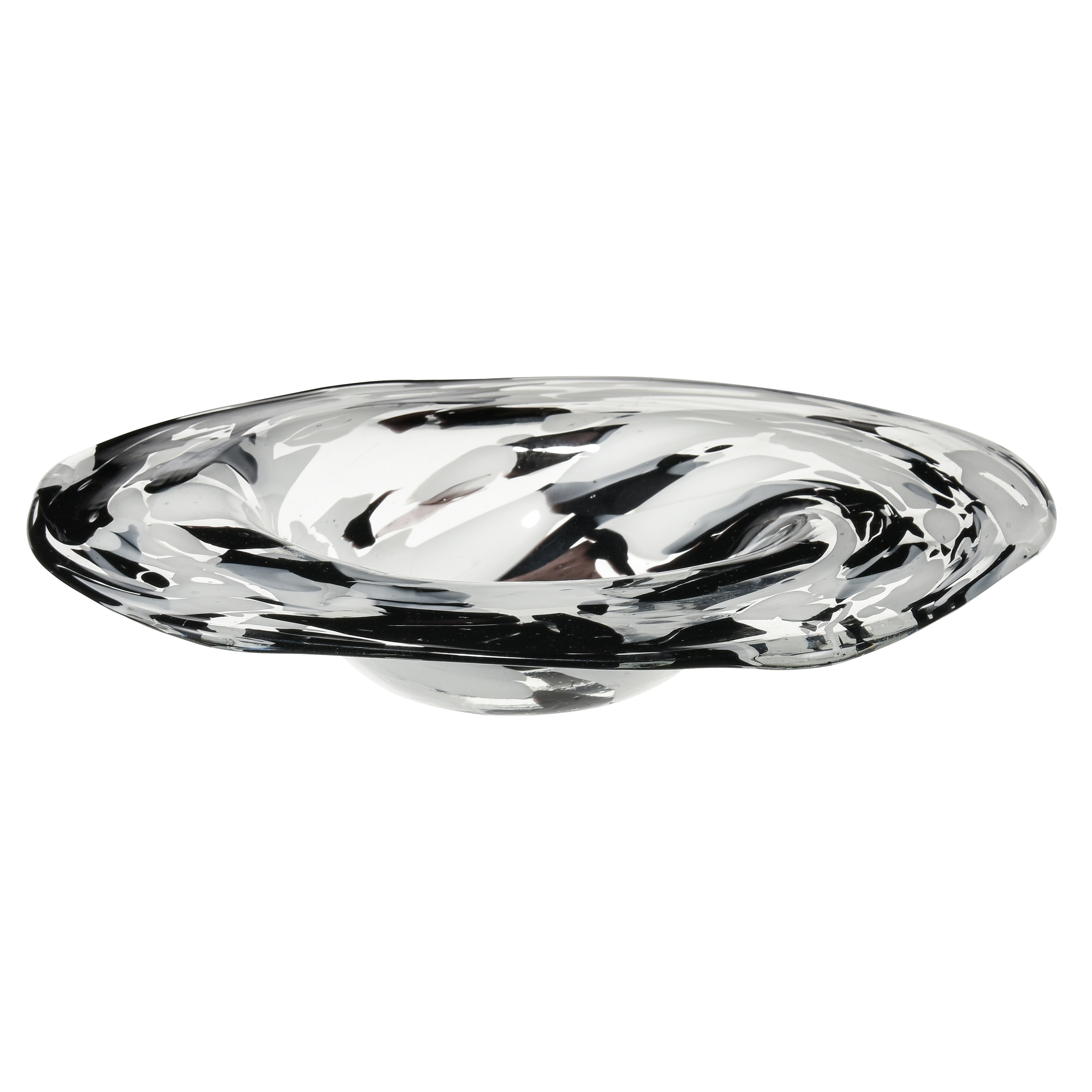 Atlas Gisli Opaque Glass Bowl