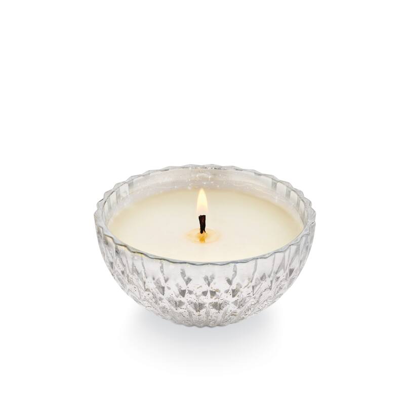 ILLUME Noble Holiday Balsam & Cedar Candle