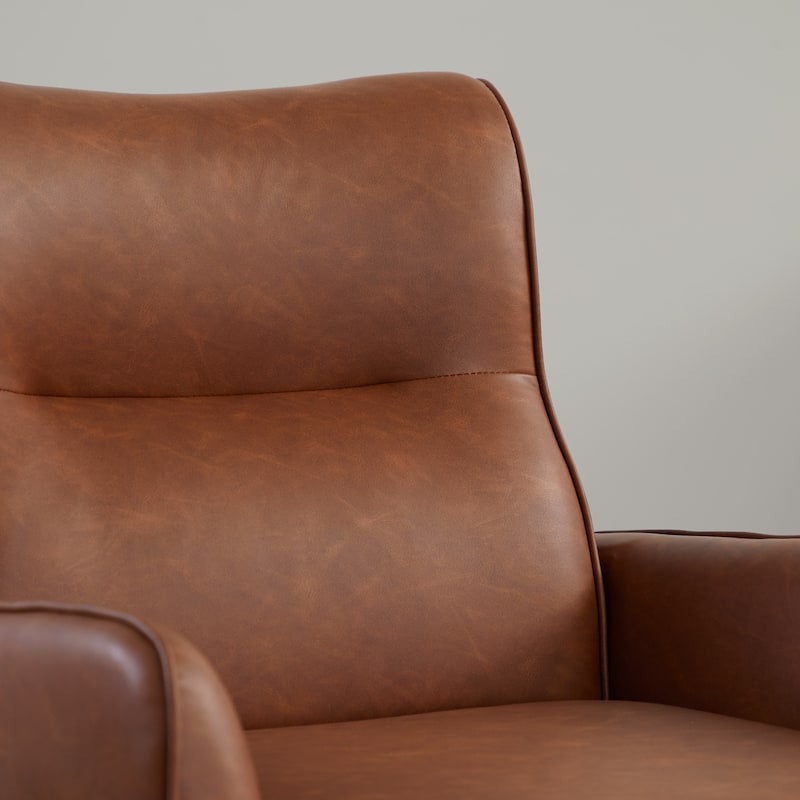 Carbon Loft Kerby Lounger Chair