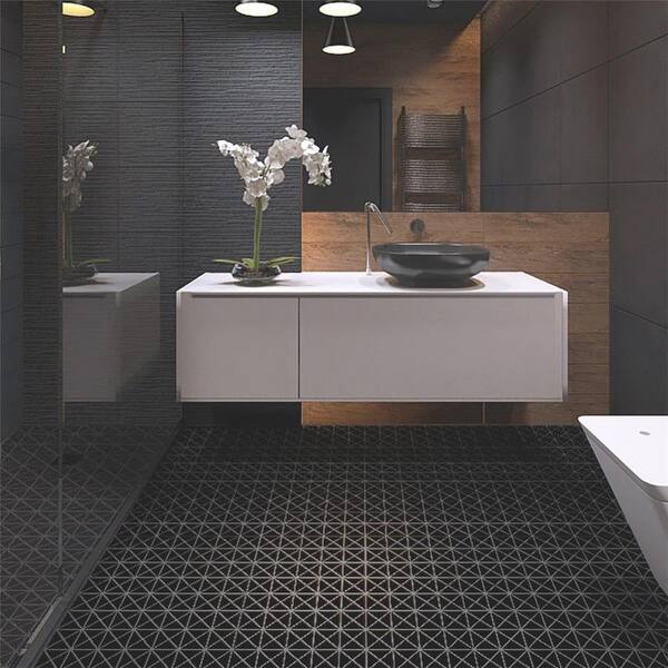 Peel and Stick Decorative Mosaic Wall Tile 10 Peel and Stick Decorative Mosaic Wall Tile 10