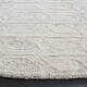 preview thumbnail 26 of 24, SAFAVIEH Handmade Ebony Lorica Modern Wool Rug