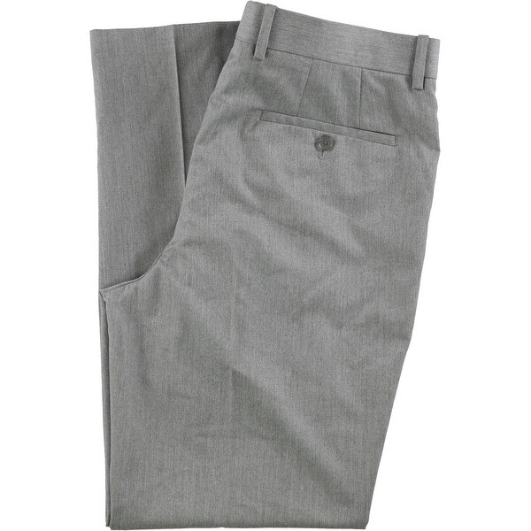 alfani mens dress pants