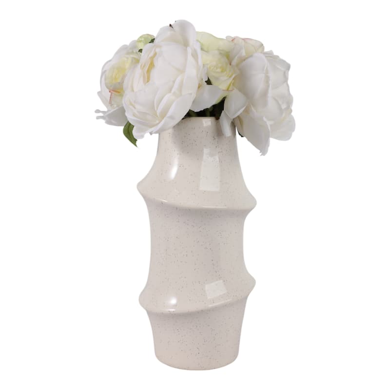 Modern Ceramic Decorative Flower Vase