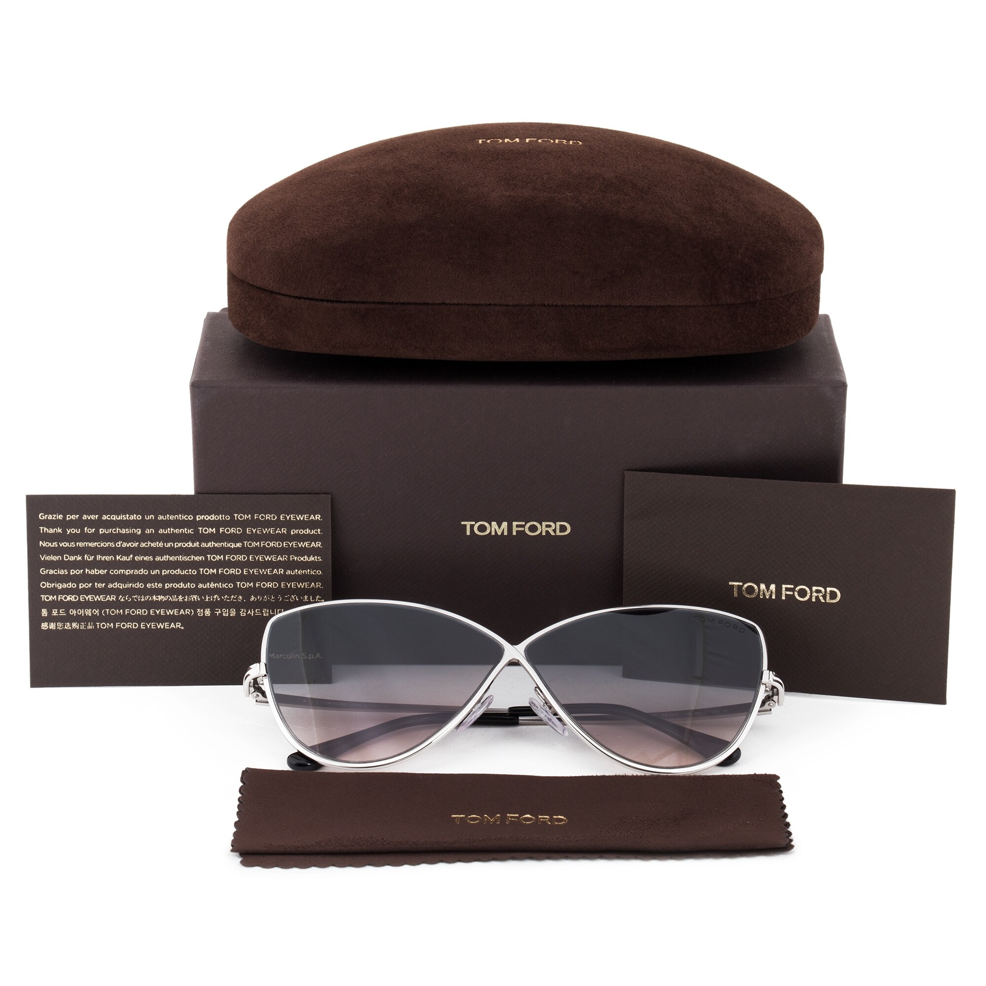 tom ford infinity sunglasses