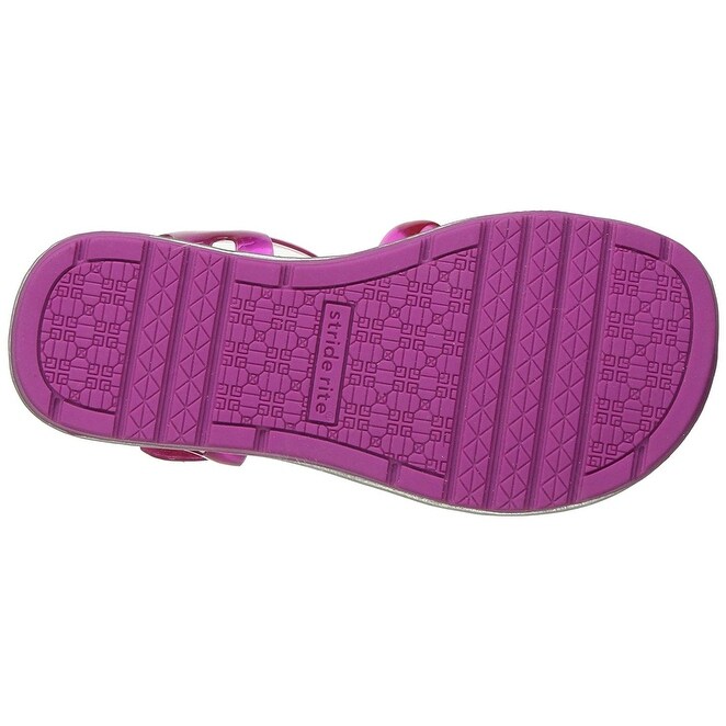 stride rite natalie sandal