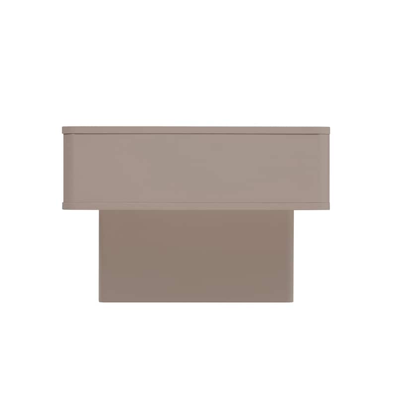 Manhattan Comfort Ella 47" Coffee Table