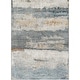 preview thumbnail 5 of 10, Livabliss San Francisco Transitional Abstract Area Rug