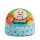 preview thumbnail 2 of 3, Cocomelon Toddler Bean Bag Chair, Soft, Comfortable Kids Seating
