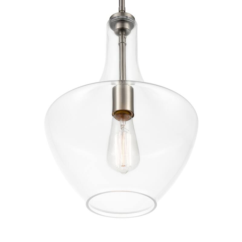 Light Society Sienna Pendant Lamp