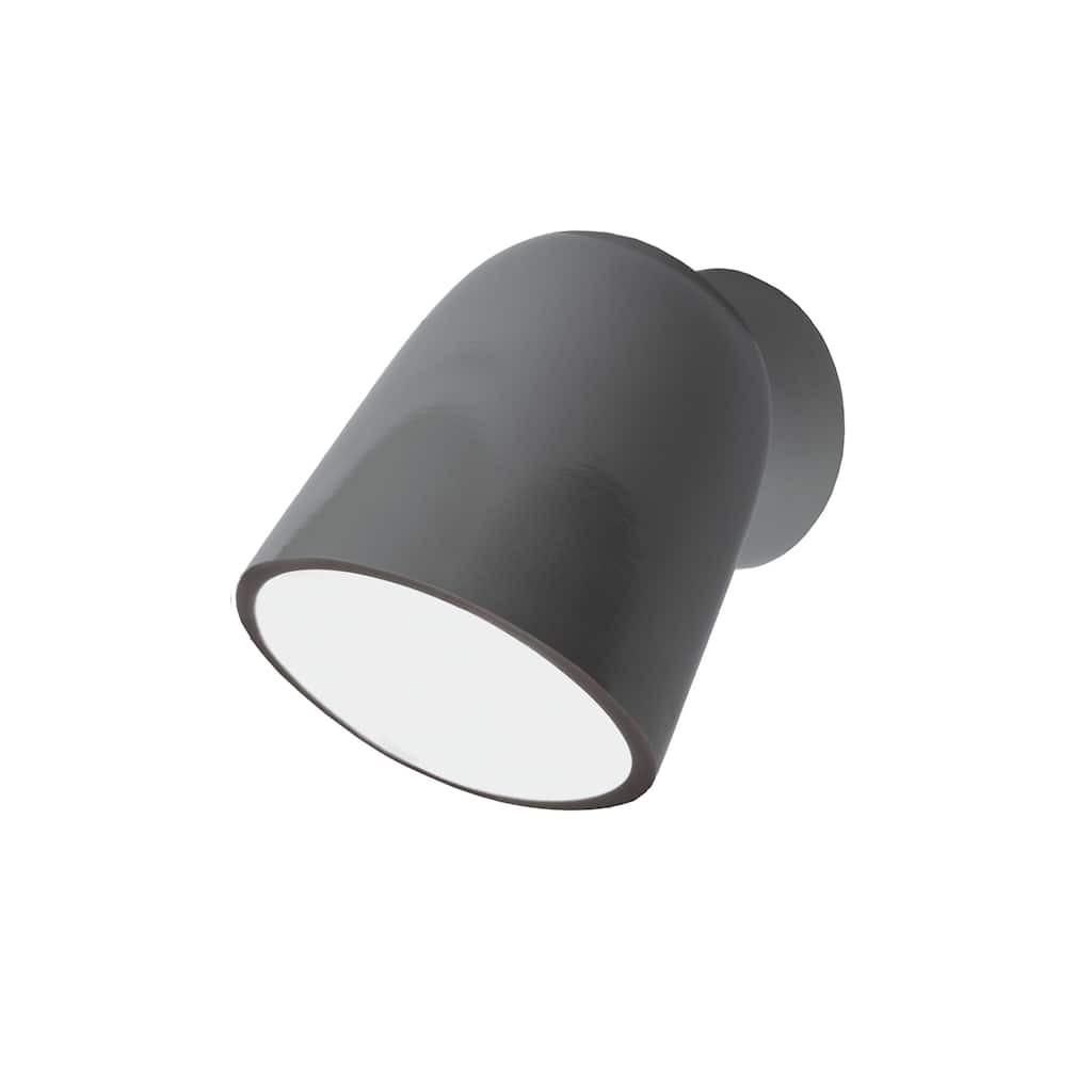 Justice Design Group Splash Outdoor Wall Sconce