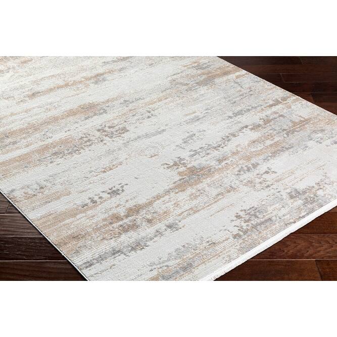 Livabliss Obsession Modern Abstract Area Rug