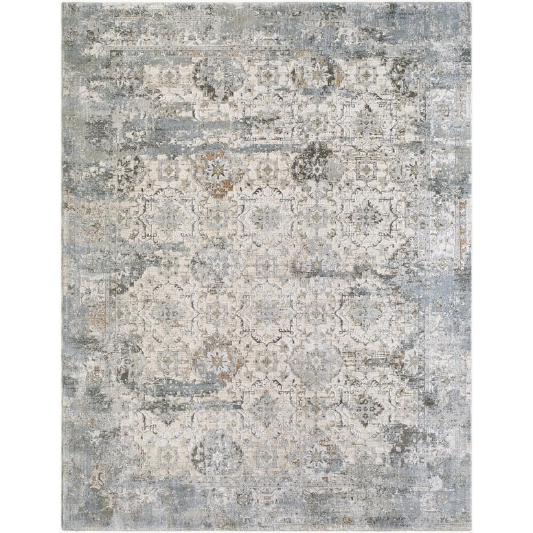 Livabliss Brunswick Traditional Area Rug