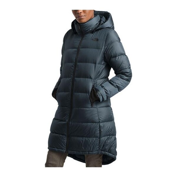 north face womens metro parka