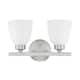 Option Brushed Nickel