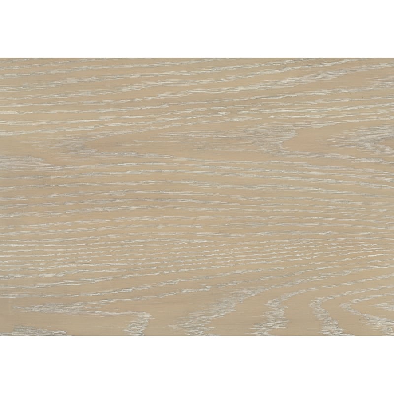 Light Brown Finsh Panel Bed 1pc