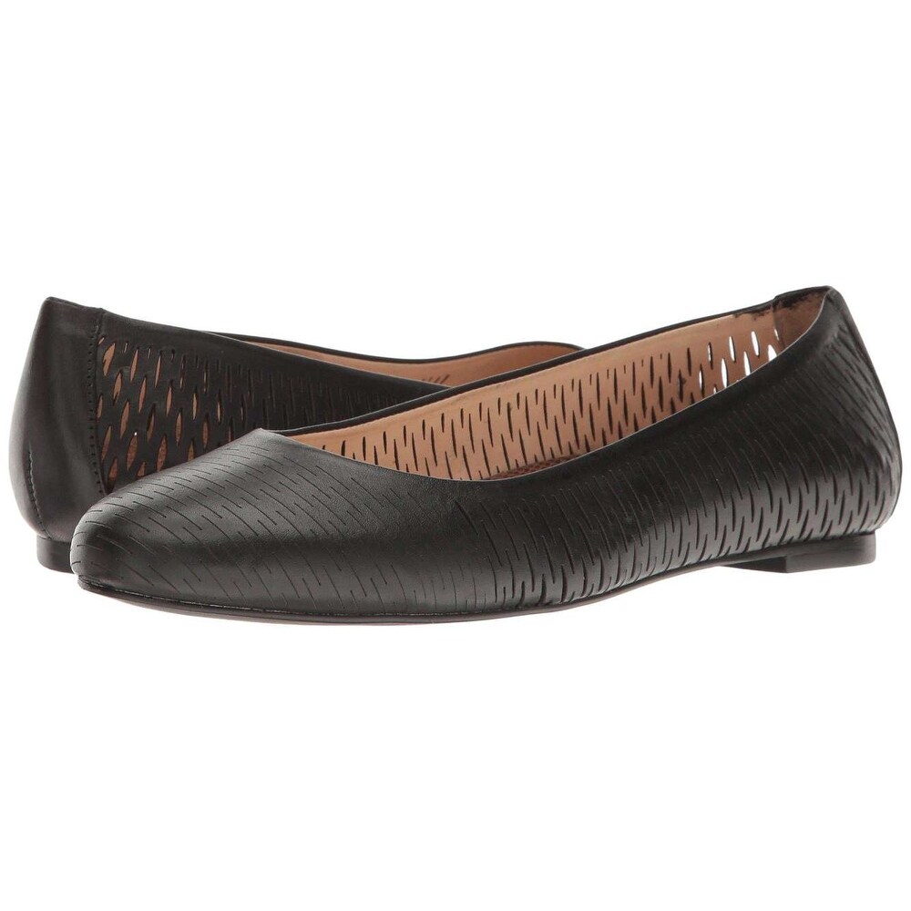 walking cradles ballet flats