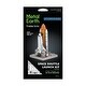 preview thumbnail 2 of 5, Metal Earth Premium Series ICONX 3D Metal Model Kit - Space Shuttle Launch Kit - N/A