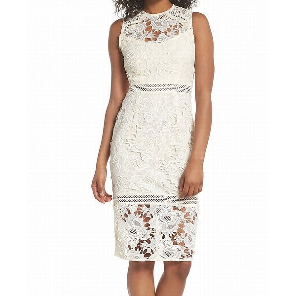cooper st white dress