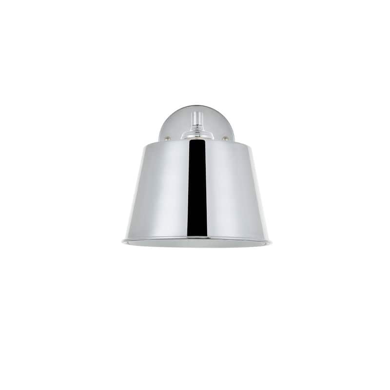 Zara 1 light Wall Sconce