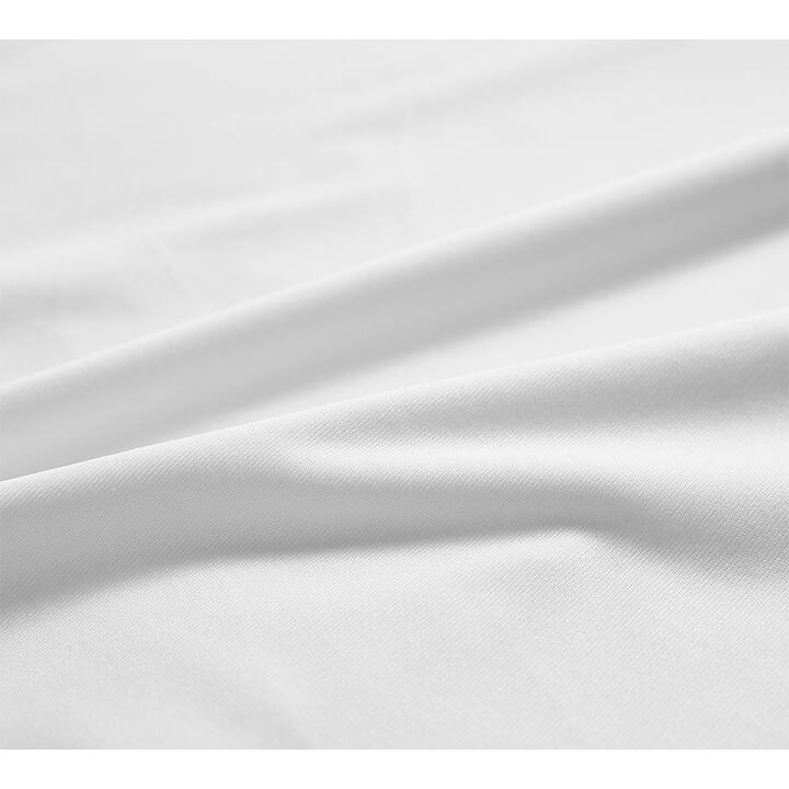 Anti-Bed Bug Mattress Encasement - White